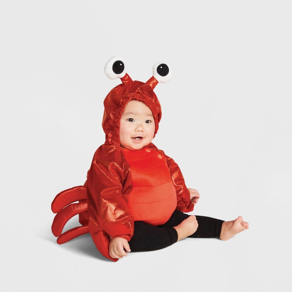 Baby Pullover Costume - Hyde & EEK! Boutique™